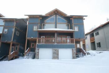 Snow Ridge By Apex Accommodations Penticton Esterno foto