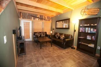 Snow Ridge By Apex Accommodations Penticton Esterno foto