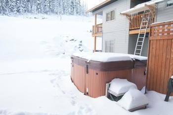 Snow Ridge By Apex Accommodations Penticton Esterno foto