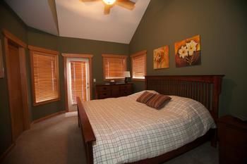 Snow Ridge By Apex Accommodations Penticton Esterno foto