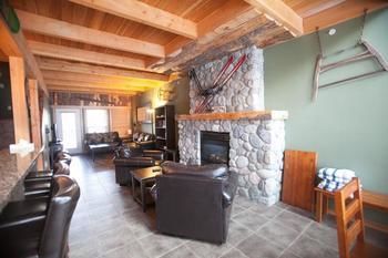 Snow Ridge By Apex Accommodations Penticton Esterno foto